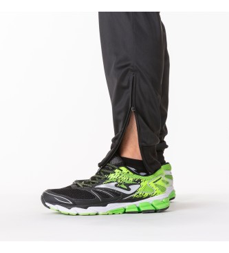 Joma PANTALONI NERI LUNGHI STADIUM II - Esdemarca Store moda, calzature e  accessori - migliori marche di scarpe e scarpe firmate