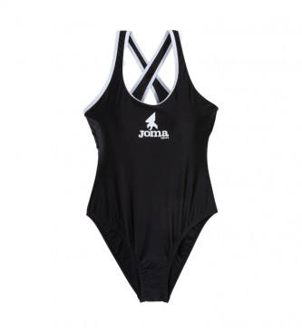 Joma Costume da bagno squalo nero - Esdemarca Store moda, calzature e  accessori - migliori marche di scarpe e scarpe firmate