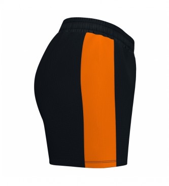 Joma Pantaloncini maxi neri, arancioni - Esdemarca Store moda, calzature e  accessori - migliori marche di scarpe e scarpe firmate