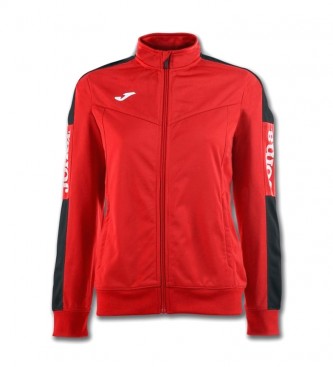 sudadera champion amarilla mujer