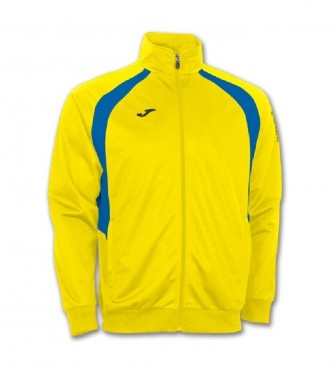 sudadera joma champion iii
