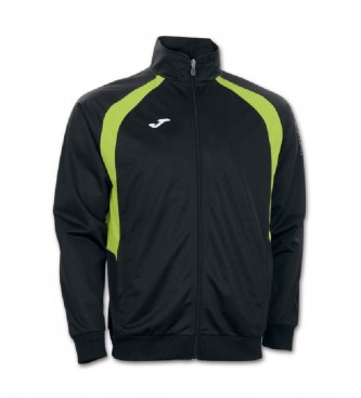 sudadera joma champion iii