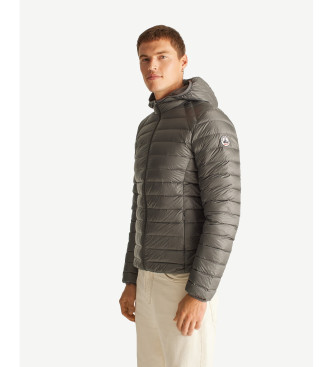 JOTT Grey Nico down coat