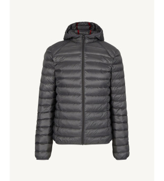 JOTT Grey Nico down coat