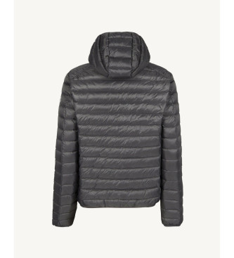 JOTT Grey Nico down coat