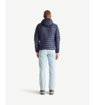 JOTT Manteau en duvet de plumes Nico navy