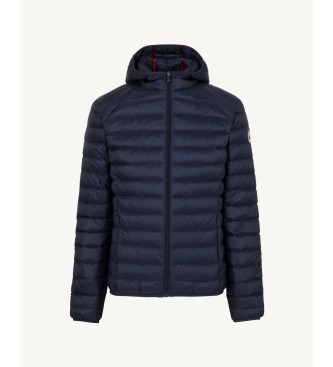 JOTT Nico feather coat navy