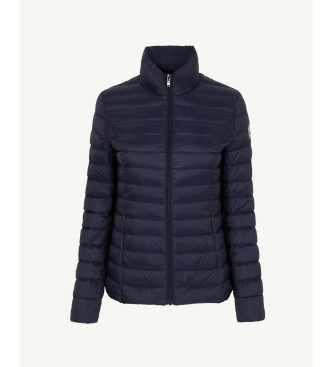 JOTT Lightweight down coat Cha navy