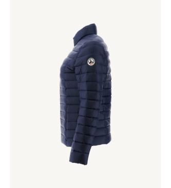 JOTT Lightweight down coat Cha navy