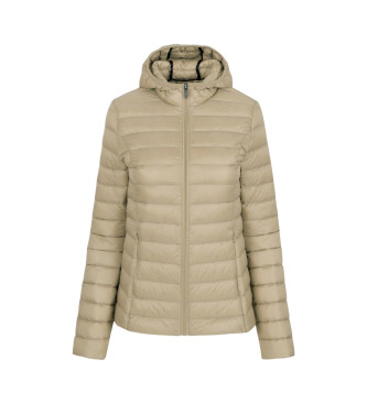 JOTT Marine Cloe beige puhast plašč Marine Cloe beige