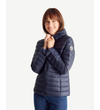 JOTT Marinho Cloe down coat Marinho Cloe navy