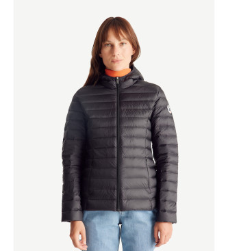 JOTT Manteau de duvet Marine Cloe noir