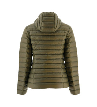 JOTT Marine Cloe green down coat Marine Cloe green