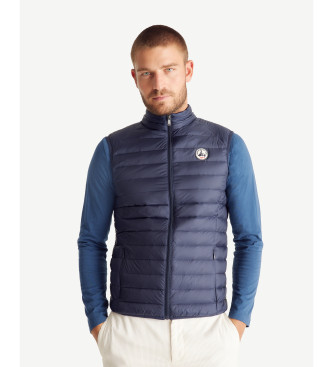 JOTT Gilet Tom blu scuro