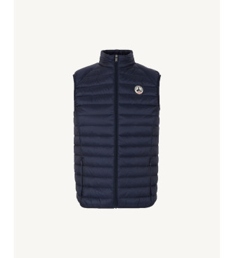 JOTT Gilet Tom blu scuro