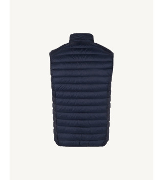 JOTT Gilet Tom blu scuro