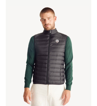 JOTT Gilet Tom nero