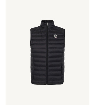 JOTT Gilet Tom nero