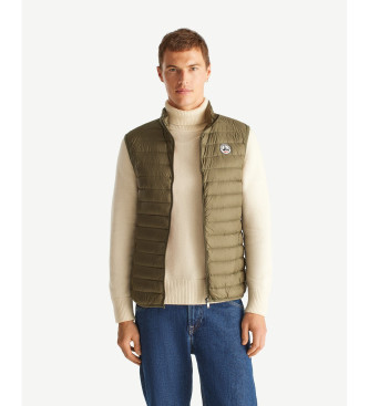 JOTT Gilet Tom verde