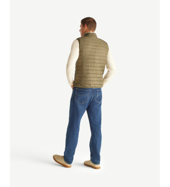 JOTT Gilet Tom verde