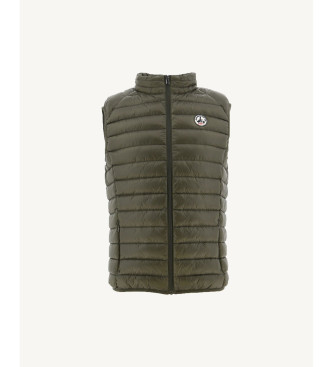 JOTT Gilet Tom verde