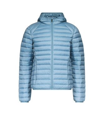 JOTT Chaqueta de plumn Foret Nico azul