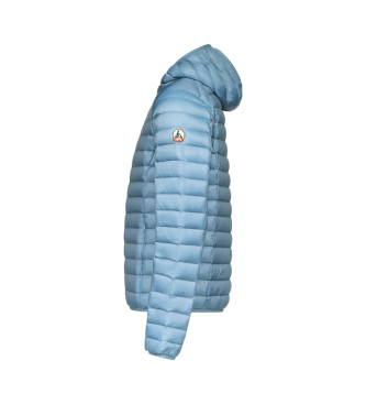 JOTT Chaqueta de plumn Foret Nico azul