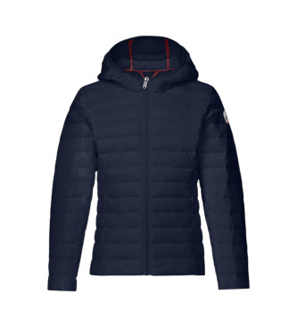 JOTT Carla navy leichte Daunenjacke