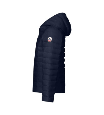 JOTT Carla navy leichte Daunenjacke