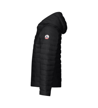 JOTT Lightweight down jacket Carla black