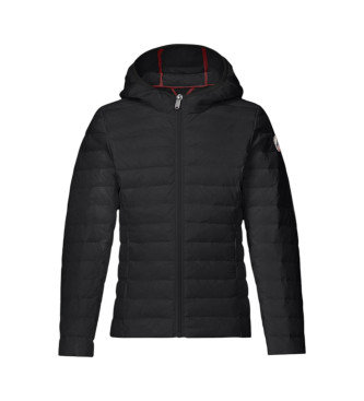 JOTT Lightweight down jacket Carla black