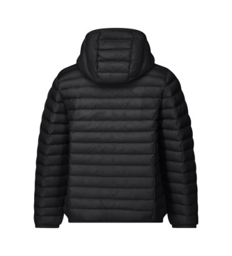 JOTT Hugo lightweight down jacket black