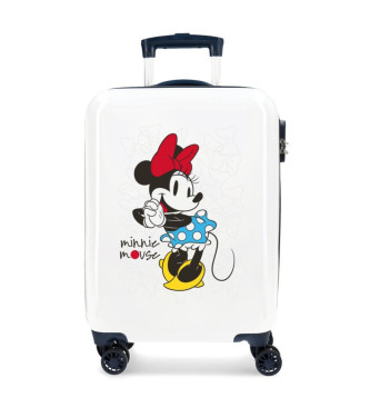 Joumma Bags Minnie Magic Starre Kabinentasche -36x55x20cm