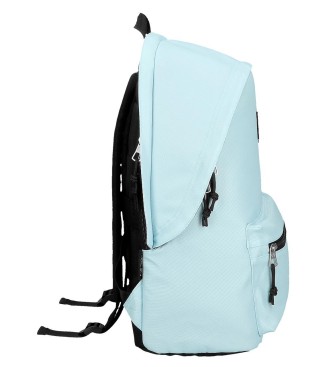 Pepe Jeans Backpack Aris Colorful blue