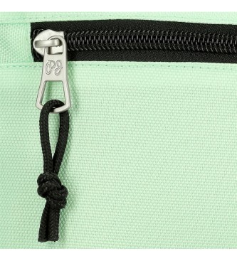 Pepe Jeans Backpack Aris Colorful green