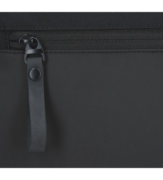 Pepe Jeans Stratford Rucksack schwarz
