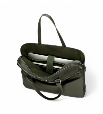 Pepe Jeans Portaordenador Christine verde