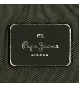 Pepe Jeans Portaordenador Christine verde