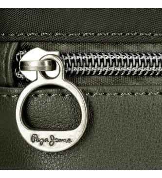 Pepe Jeans Portaordenador Christine verde