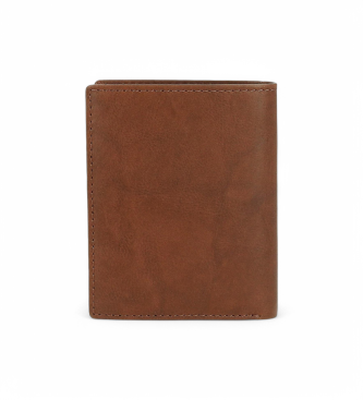 Pepe Jeans Cartera Jacket marrn