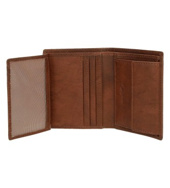 Pepe Jeans Cartera Jacket marrn