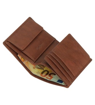 Pepe Jeans Cartera Jacket marrn