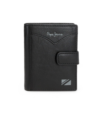 Pepe Jeans Wallet Jacket black