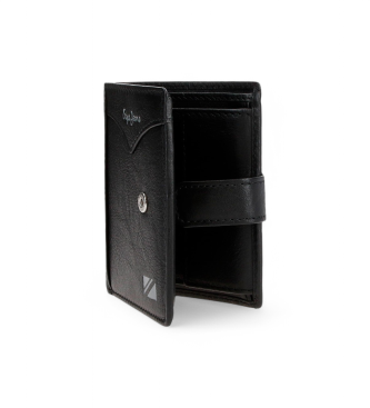Pepe Jeans Wallet Jacket black