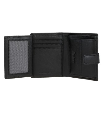 Pepe Jeans Wallet Jacket black
