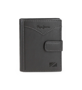 Pepe Jeans Wallet Jacket grey