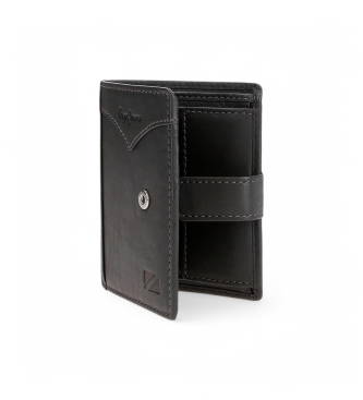 Pepe Jeans Wallet Jacket grey