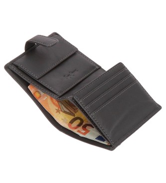 Pepe Jeans Wallet Jacket grey