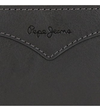 Pepe Jeans Wallet Jacket grey