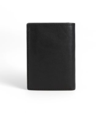 Pepe Jeans Casaco com carteira preto